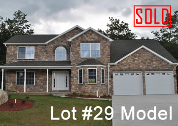 lot 29 Model